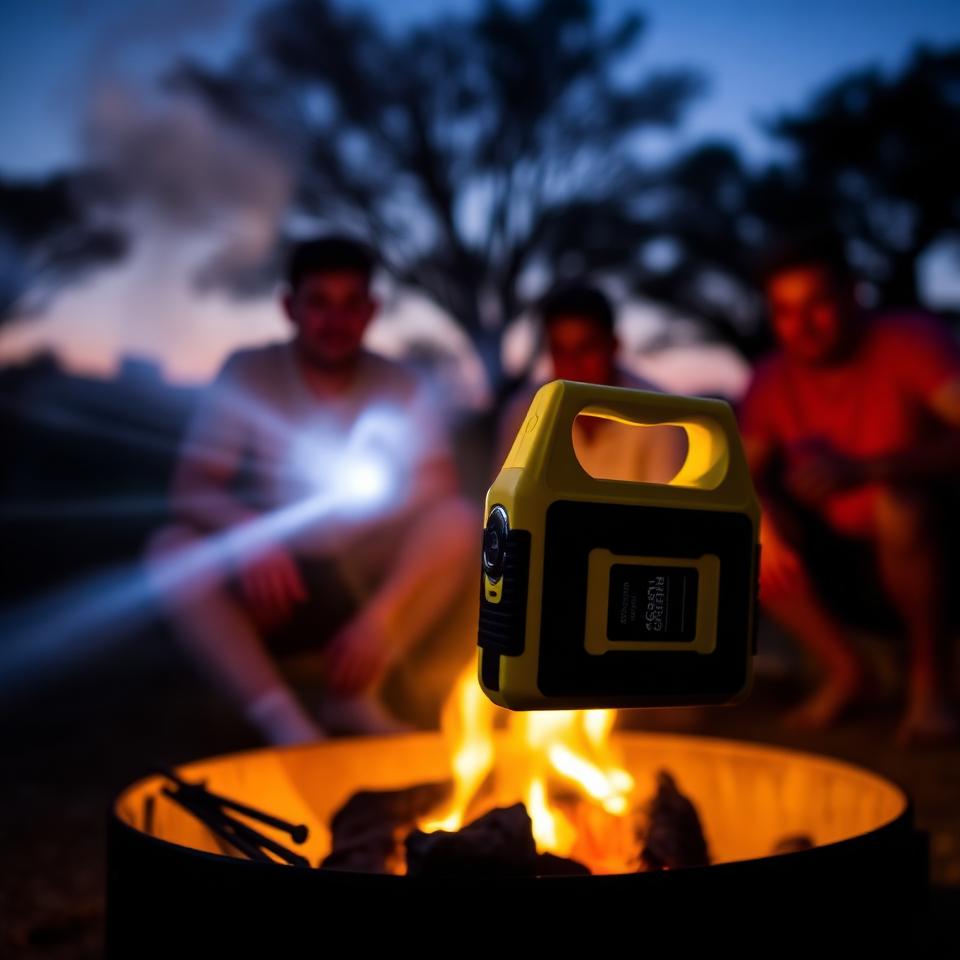 Cederberg braai